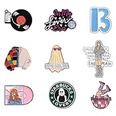 Pcs music pin for sale  Delivered anywhere in UK