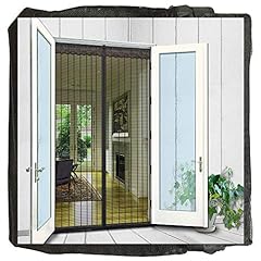 Magnetic screen door for sale  Delivered anywhere in UK