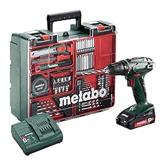 perceuse metabo 850 d'occasion  Livré partout en France