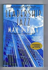 Leadership jazz essential for sale  Delivered anywhere in USA 