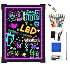 Woodsam led drawing for sale  Delivered anywhere in USA 