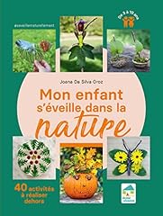 Enfant éveille nature d'occasion  Livré partout en France