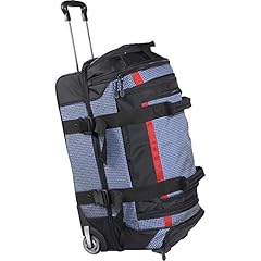 Samsonite ripstop wheeled for sale  Delivered anywhere in USA 