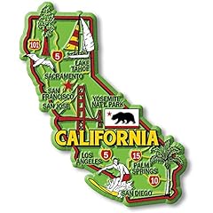 California colorful state for sale  Delivered anywhere in USA 