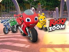 Ricky zoom d'occasion  Livré partout en France