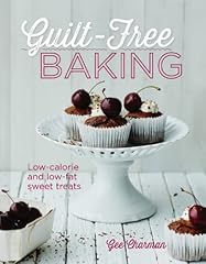 Guilt free baking for sale  Delivered anywhere in UK