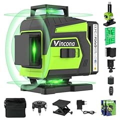 Vincona 360 laser gebraucht kaufen  Wird an jeden Ort in Deutschland