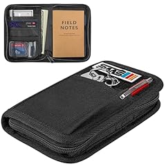 Damero notebook organiser for sale  Delivered anywhere in UK