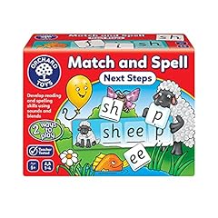 Orchard toys match for sale  Delivered anywhere in UK