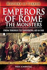 Emperors rome monsters for sale  Delivered anywhere in UK