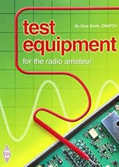 Test equipment radio for sale  Delivered anywhere in UK