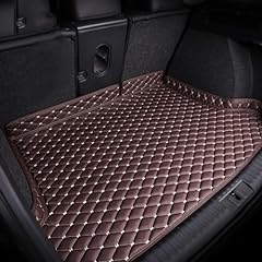 Car leather trunk for sale  Delivered anywhere in UK