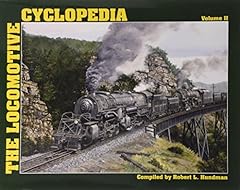 Locomotive cyclopedia volume for sale  Delivered anywhere in USA 