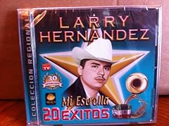 Larry hernandez sgl for sale  Delivered anywhere in USA 