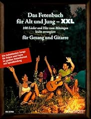 Fetenbuch alt jung gebraucht kaufen  Wird an jeden Ort in Deutschland