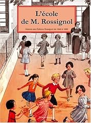 Ecole rossignol imagination d'occasion  Livré partout en France