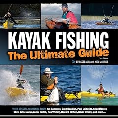 Kayak fishing ultimate for sale  Delivered anywhere in USA 