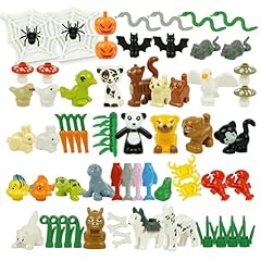 Friends animals figures for sale  Delivered anywhere in USA 