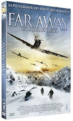 Far away soldats d'occasion  Livré partout en Belgiqu