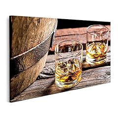 Islandburner bild leinwand gebraucht kaufen  Wird an jeden Ort in Deutschland