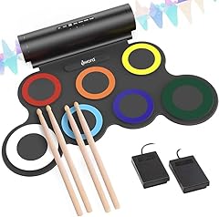 Electronic drum set for sale  Delivered anywhere in USA 