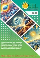 Solar lexikon ihr gebraucht kaufen  Wird an jeden Ort in Deutschland