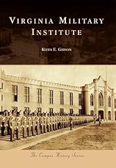 Virginia military institute d'occasion  Livré partout en France