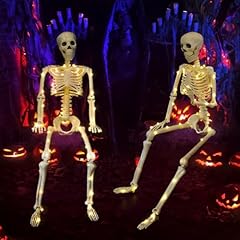 Full size skeleton for sale  Delivered anywhere in UK