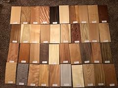 Labeled wood veneer for sale  Delivered anywhere in USA 