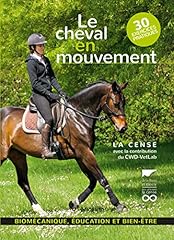 Cheval mouvement biomécanique d'occasion  Livré partout en Belgiqu