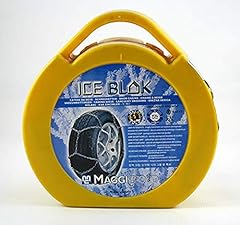 Maggi iceblock typ usato  Spedito ovunque in Italia 