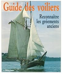 Guide voiliers reconnaitre d'occasion  Livré partout en France