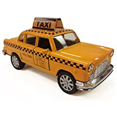 Nyc taxi yellow for sale  Delivered anywhere in USA 