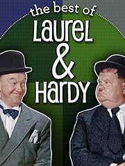 Best laurel hardy for sale  Delivered anywhere in Ireland