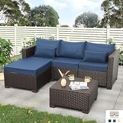 Patio furniture set for sale  Delivered anywhere in USA 