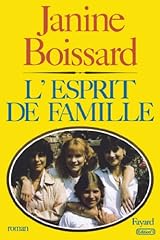 Esprit famille d'occasion  Livré partout en France