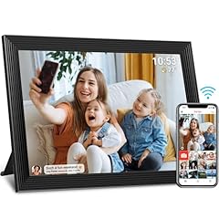 Frameo wifi digital usato  Spedito ovunque in Italia 
