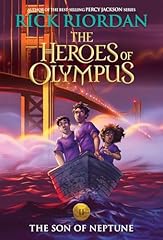 Heroes olympus book for sale  Delivered anywhere in USA 