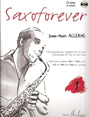 Saxoforever allerme d'occasion  Livré partout en France