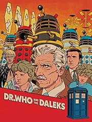 Dr. daleks for sale  Delivered anywhere in UK