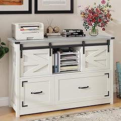 Farmhouse filing cabinet for sale  Delivered anywhere in USA 