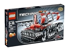 Lego technic 8263 gebraucht kaufen  Wird an jeden Ort in Deutschland