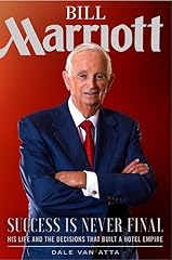Bill marriott success for sale  Delivered anywhere in UK