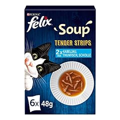 Felix soup tender gebraucht kaufen  Wird an jeden Ort in Deutschland