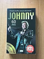 Johnny ans d'occasion  Livré partout en Belgiqu