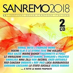 Sanremo 2018 for sale  Delivered anywhere in UK