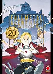 Fullmetal alchemist. 20th usato  Spedito ovunque in Italia 