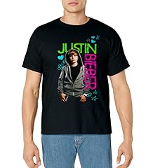 Official justin bieber for sale  Delivered anywhere in USA 