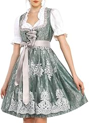 Kosmeeu dirndl damen gebraucht kaufen  Wird an jeden Ort in Deutschland