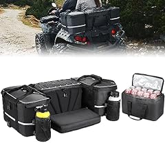 Kemimoto atv bag for sale  Delivered anywhere in USA 
